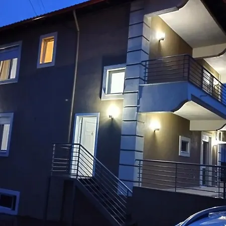 Vila Luxury