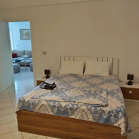 Luxury Villa Babru